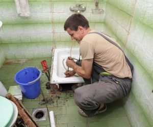 Why Choose Sink Pros